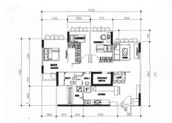 Blk 868B Tampines Greenwood (Tampines), HDB 4 Rooms #533306031